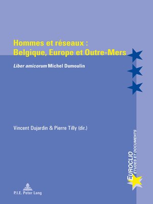 cover image of Hommes et réseaux